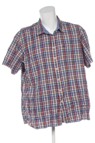 Cămașă de bărbați Bugatti, Mărime 3XL, Culoare Multicolor, Preț 136,99 Lei