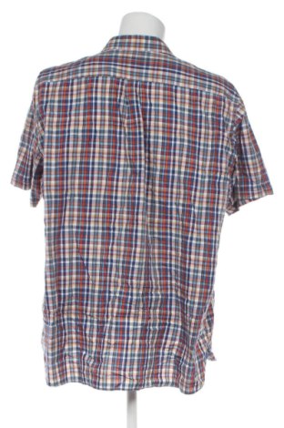Cămașă de bărbați Bugatti, Mărime 3XL, Culoare Multicolor, Preț 136,99 Lei
