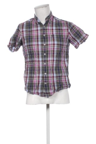 Pánská košile  Bugatti, Velikost M, Barva Vícebarevné, Cena  399,00 Kč