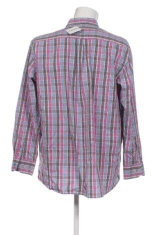 Ανδρικό πουκάμισο Bugatti, Μέγεθος XXL, Χρώμα Πολύχρωμο, Τιμή 14,99 €