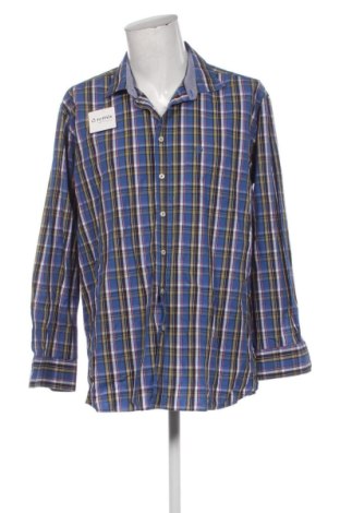 Férfi ing Bugatti, Méret XXL, Szín Sokszínű, Ár 6 309 Ft