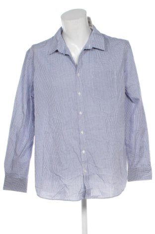 Pánska košeľa  C&A, Veľkosť XL, Farba Viacfarebná, Cena  7,95 €