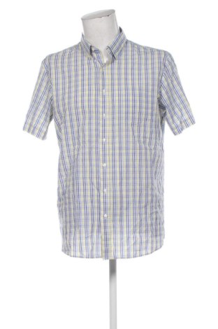 Cămașă de bărbați C&A, Mărime L, Culoare Multicolor, Preț 47,99 Lei