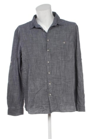 Ανδρικό πουκάμισο C&A, Μέγεθος XL, Χρώμα Πολύχρωμο, Τιμή 17,99 €