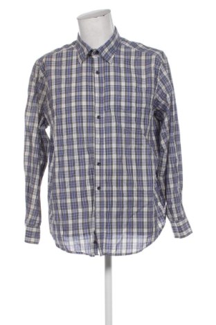 Мъжка риза C&A, Размер XXL, Цвят Многоцветен, Цена 8,18 €