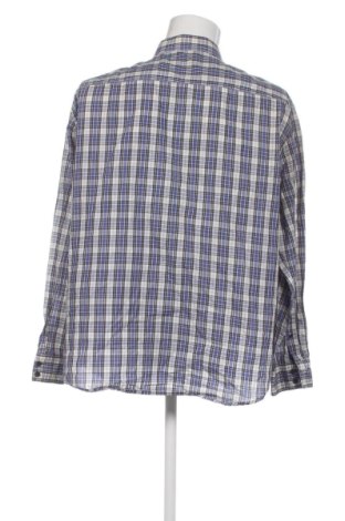 Мъжка риза C&A, Размер XXL, Цвят Многоцветен, Цена 8,18 €