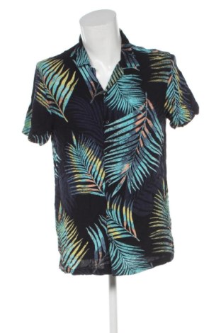 Męska koszula C&A, Rozmiar M, Kolor Kolorowy, Cena 47,99 zł