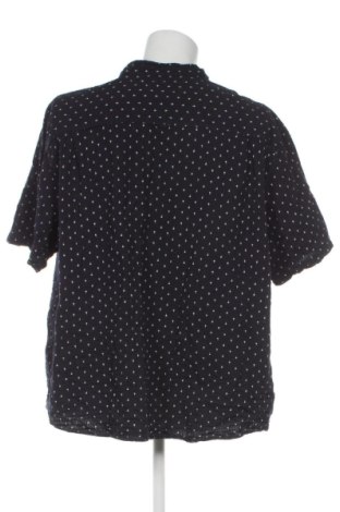 Ανδρικό πουκάμισο C&A, Μέγεθος 4XL, Χρώμα Μπλέ, Τιμή 8,99 €