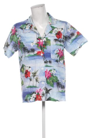 Herrenhemd C&A, Größe S, Farbe Mehrfarbig, Preis 15,00 €