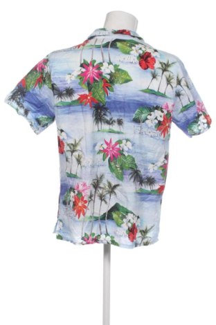 Herrenhemd C&A, Größe S, Farbe Mehrfarbig, Preis 15,00 €