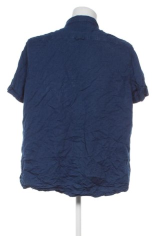 Cămașă de bărbați C&A, Mărime XXL, Culoare Albastru, Preț 54,99 Lei