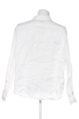 Męska koszula C&A, Rozmiar 3XL, Kolor Biały, Cena 34,99 zł