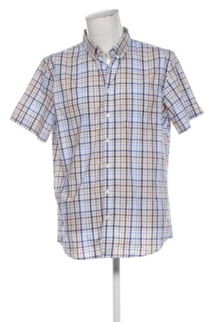 Мъжка риза C&A, Размер XL, Цвят Многоцветен, Цена 8,18 €