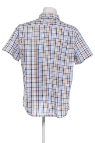 Мъжка риза C&A, Размер XL, Цвят Многоцветен, Цена 8,18 €