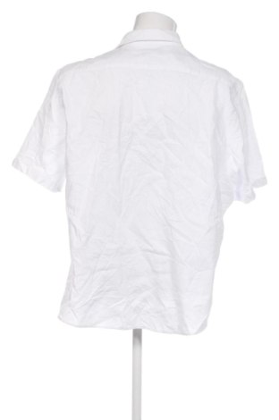 Cămașă de bărbați C&A, Mărime XXL, Culoare Alb, Preț 47,99 Lei