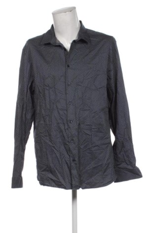 Pánska košeľa  C&A, Veľkosť XXL, Farba Viacfarebná, Cena  9,95 €