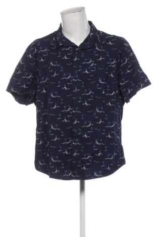 Męska koszula C&A, Rozmiar XXL, Kolor Kolorowy, Cena 23,99 zł