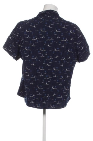 Męska koszula C&A, Rozmiar XXL, Kolor Kolorowy, Cena 23,99 zł