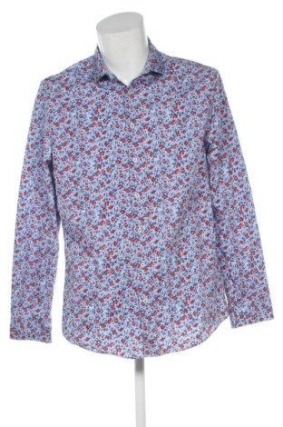 Pánska košeľa  C&A, Veľkosť S, Farba Viacfarebná, Cena  7,95 €