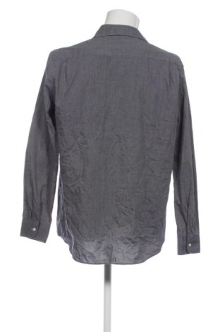 Męska koszula C&A, Rozmiar L, Kolor Szary, Cena 39,99 zł