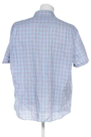 Ανδρικό πουκάμισο C&A, Μέγεθος XXL, Χρώμα Πολύχρωμο, Τιμή 10,99 €