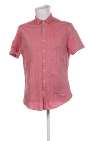 Cămașă de bărbați C&A, Mărime L, Culoare Multicolor, Preț 91,99 Lei