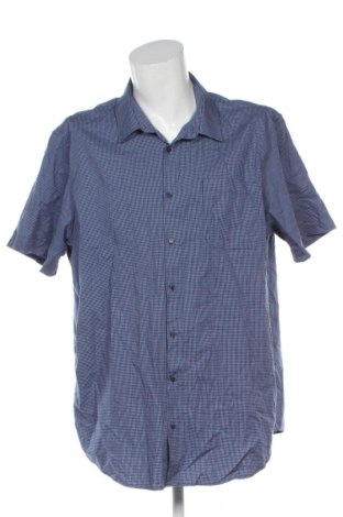 Pánská košile  C&A, Velikost 3XL, Barva Vícebarevné, Cena  219,00 Kč