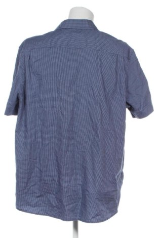 Pánská košile  C&A, Velikost 3XL, Barva Vícebarevné, Cena  219,00 Kč