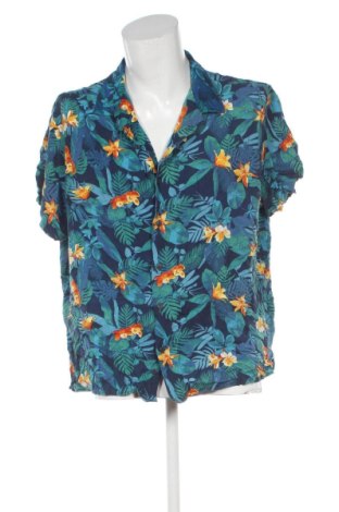 Herrenhemd C&A, Größe XXL, Farbe Mehrfarbig, Preis € 19,99