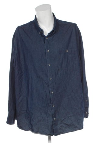 Férfi ing C&A, Méret 5XL, Szín Kék, Ár 6 469 Ft