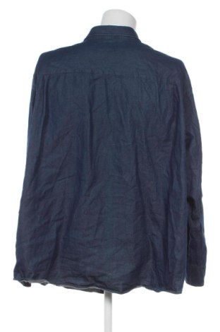 Férfi ing C&A, Méret 5XL, Szín Kék, Ár 6 469 Ft