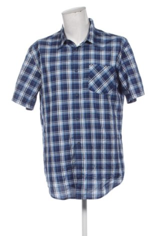 Cămașă de bărbați CMP, Mărime XXL, Culoare Multicolor, Preț 89,99 Lei