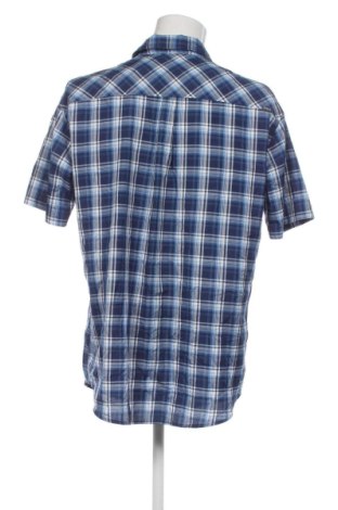 Cămașă de bărbați CMP, Mărime XXL, Culoare Multicolor, Preț 89,99 Lei