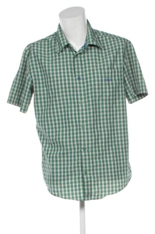 Herrenhemd CMP, Größe XL, Farbe Mehrfarbig, Preis € 25,00