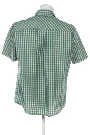 Herrenhemd CMP, Größe XL, Farbe Mehrfarbig, Preis € 25,00