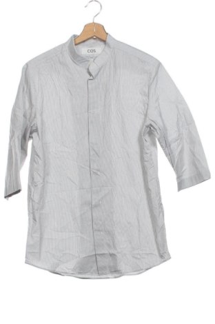 Ανδρικό πουκάμισο COS, Μέγεθος S, Χρώμα Πολύχρωμο, Τιμή 19,99 €