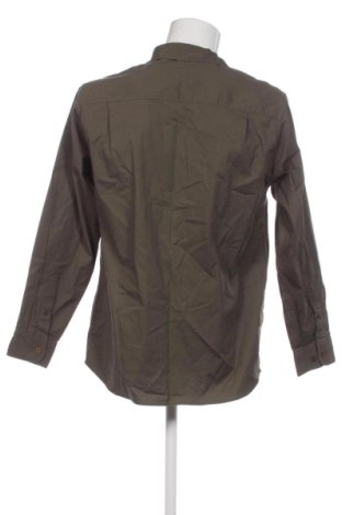 Pánská košile  CRB, Velikost M, Barva Šedá, Cena  482,00 Kč