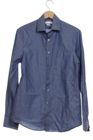 Ανδρικό πουκάμισο Calvin Klein, Μέγεθος M, Χρώμα Πολύχρωμο, Τιμή 41,99 €