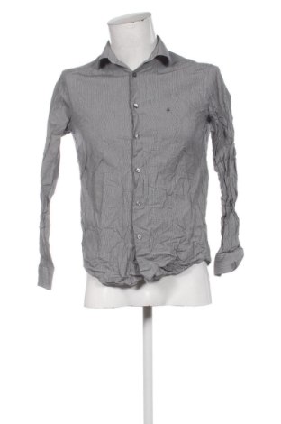 Ανδρικό πουκάμισο Calvin Klein, Μέγεθος M, Χρώμα Πολύχρωμο, Τιμή 19,99 €