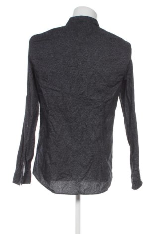 Ανδρικό πουκάμισο Calvin Klein, Μέγεθος M, Χρώμα Πολύχρωμο, Τιμή 18,99 €