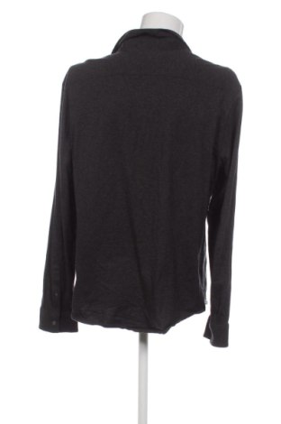 Pánska košeľa  Calvin Klein, Veľkosť XXL, Farba Čierna, Cena  35,00 €