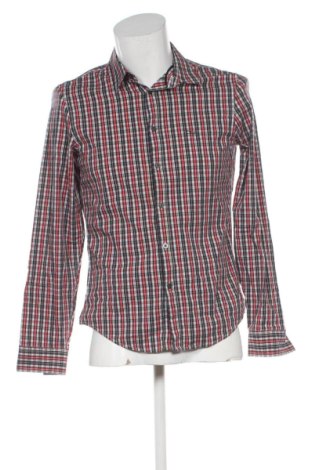 Ανδρικό πουκάμισο Calvin Klein Jeans, Μέγεθος M, Χρώμα Πολύχρωμο, Τιμή 41,99 €