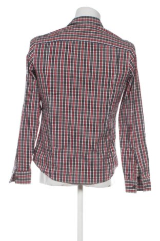 Ανδρικό πουκάμισο Calvin Klein Jeans, Μέγεθος M, Χρώμα Πολύχρωμο, Τιμή 41,99 €