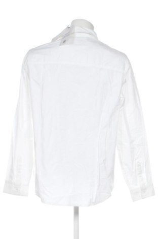 Pánska košeľa  Calvin Klein Jeans, Veľkosť L, Farba Biela, Cena  102,95 €