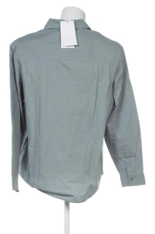 Pánská košile  Calvin Klein Jeans, Velikost L, Barva Šedá, Cena  2 549,00 Kč