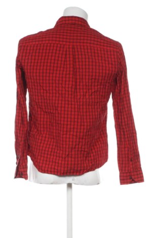 Ανδρικό πουκάμισο Calvin Klein Jeans, Μέγεθος M, Χρώμα Πολύχρωμο, Τιμή 41,99 €