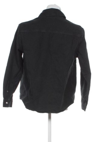 Męska koszula Calvin Klein Jeans, Rozmiar M, Kolor Czarny, Cena 452,99 zł