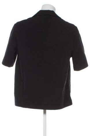 Pánská košile  Calvin Klein Jeans, Velikost L, Barva Černá, Cena  2 279,00 Kč