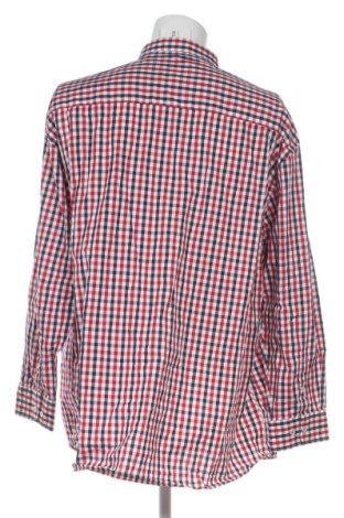 Мъжка риза Camargue, Размер 4XL, Цвят Многоцветен, Цена 15,33 €