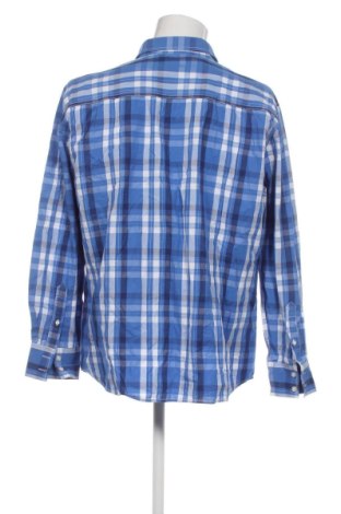 Ανδρικό πουκάμισο Camargue, Μέγεθος XL, Χρώμα Πολύχρωμο, Τιμή 2,99 €